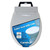 Carnival Toilet Seat HD PP Hinges White