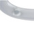 Duroplast Citte Double Flap Care Seat White