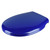 Duroplast Citte Double Flap Care Seat Blue
