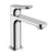 Taris Basin Mixer 110mm Without Waste Chrome