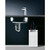 Eco XL Instant Filtered Water Systems Dispenser Boiling & Chilled Levered Matte Black