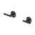 Mecca Wall Top Assembly Gun Metal