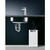 Sahara 320 S3 XL Instant Filtered Water Systems Dispenser Boiling & Still Levered Chrome