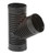 Drainflo Junction 110mm 45'