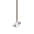 Rapidhanger DWV Pipe Bracket 65mm Stainless Steel Strap