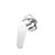 Maku MK2 Shower Mixer Chrome