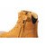 Goldie Zip Waterproof Safety Boot Composite Toe And Midsole EH Wheat UK3