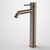 Liano II Tower Basin Mixer Brushed Bronze