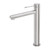 Vivid Slimline SS Vessel Mixer Stainless Steel Lead Free