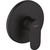 Vernis Blend Shower Mixer iBox Matt Black