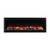 Velare Electric Hybrid Fireplace 1500mm 6KW 1 EA