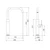 Tate Sink Mixer Custom