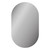 Plain Polished Mirror 600 x 1000mm Pill
