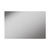 Plain Polished Mirror 600 x 900mm Rectangle