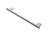 Adesso Heated Towel Rail 700 Brushed