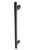 Adesso Heated Vertical Pole 925 Black