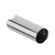 Caloria Heated Towel Rail 101mm Leg Extension Set Chrome