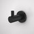 Liano II Robe Hook Matte Black