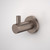 Liano II Robe Hook Brushed Bronze