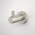 Liano II Robe Hook Brushed Nickel