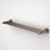 Liano II Bathroom Shelf Brushed Bronze