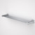 Liano II Bathroom Shelf Chrome