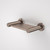 Liano II Soap Dish Brushed Bronze