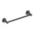 Pari Towel Rail 300mm Gun Metal