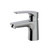 Lime Plus Basin Mixer Chrome Finish