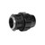 Female Coupling 40mm x 1 Inch