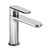 LineaViva Basin Mixer Single Lever Chrome