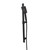 Mini Mia Multi Spray Handshower Set Square Head Black