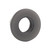Vanity Overflow Ring Gunmetal