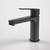 Opal Basin Mixer Matte Black Leadfree