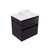 Fucina Vanity Wall 600 Motion E Stone Top 2 Drawer Fiordland Elm Wilderness