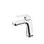 Elgin Basin Mixer Care Chrome
