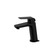 Elgin Basin Mixer Care Matte Black