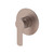 Astro II Shower Mixer MP Brushed Bronze