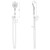 Vivid MKII Hand Shower Brushed Nickel