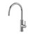 Vivid MKII Sink Mixer 230mm Chrome
