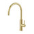 Vivid MKII Sink Mixer 230mm Brushed Gold