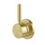 Vivid MKII Shower / Wall Mixer Pin Up Complete Kit Brushed Gold