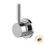 Vivid MKII Shower / Wall Mixer Pin Up Chrome