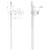 Vivid MKII Wall Shower System Brushed Gold