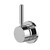 Vivid MKII Shower / Wall Mixer Pin Up Complete Kit Chrome