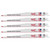 Sawzall  Thin Kerf Wood 230mm 9 Inch 5TPI Blade  5 Pack