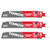 Sawzall The Torch  150mm 6 Inch 8TPI Blade  3 Pack