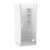 Raya Shower Enclosure Kit 900 x 900 3 Sided Right Hand Corner Moulded Chrome Corner Waste