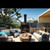 Matakana Outdoor Fire and Cook Centre with Corten Cabinet