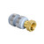 Push-Fit Female Swivel Adaptor 22mm x 3/4 Inch Lead Free
